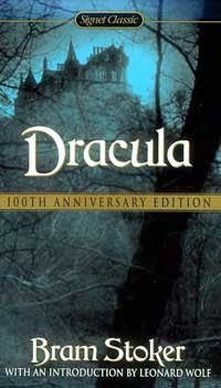 Dracula (1897) Mary Shelley